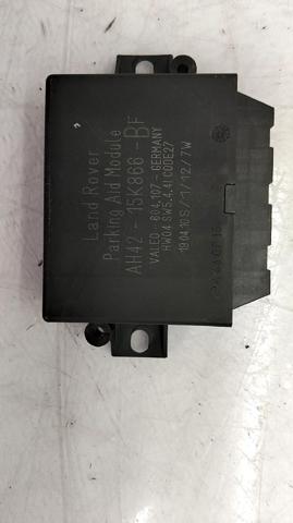 LR021807 Land Rover