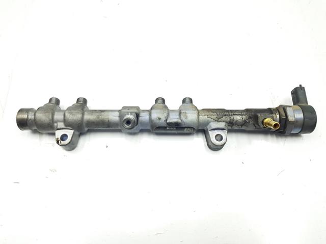 Regulator ciśnienia paliwa Citroen C5