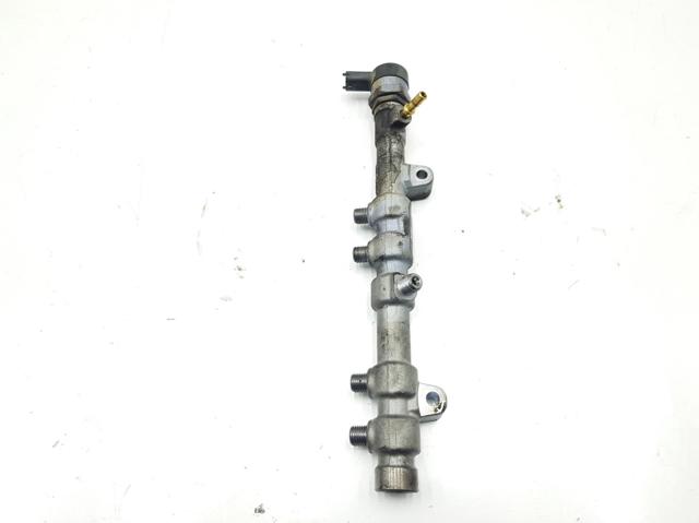 Regulator ciśnienia paliwa w listwie paliwowej LR022983 Land Rover