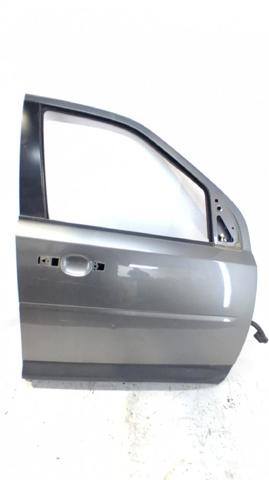 Land Rover Freelander II (2006-2014)