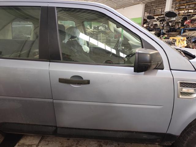  Land Rover Freelander II (L359)