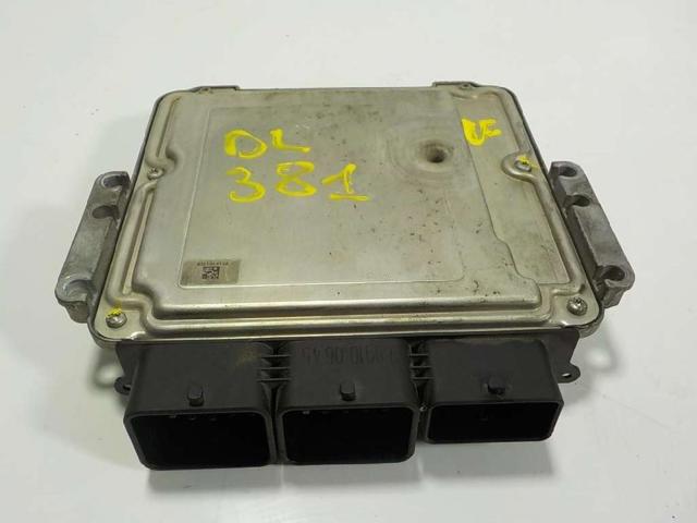 Sterownik silnika do Land Rover Freelander L359