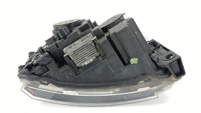 Reflektor lewy Land Rover Discovery 4 L319