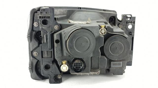 Reflektor lewy Land Rover Discovery 4 L319