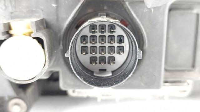 Reflektor lewy Land Rover Discovery 4 L319