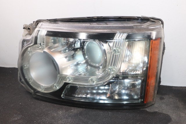 Kupić Reflektor lewy Land Rover Discovery IV L319 w dobrej cenie
