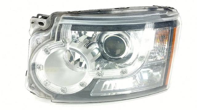 Reflektor lewy Land Rover Discovery 4 L319