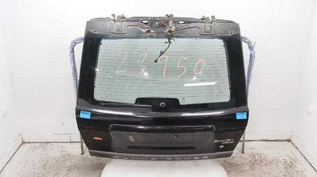 Drzwi tylne (bagażnika 3/5) LR025571 LAND ROVER