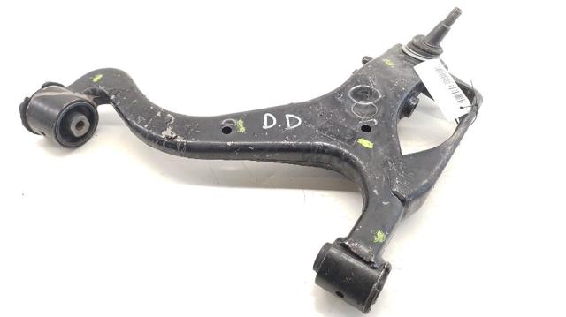 Wahacz zawieszenia przedniego dolny prawy LR025610 LAND ROVER