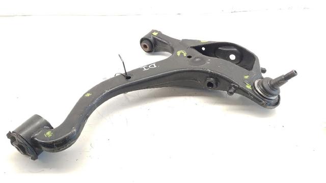 Wahacz zawieszenia przedniego dolny lewy LR025613 LAND ROVER