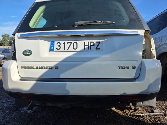LR025844 Land Rover