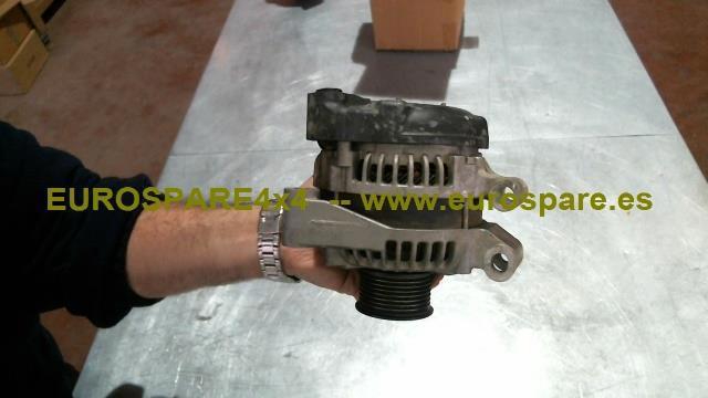 LR026344 Land Rover