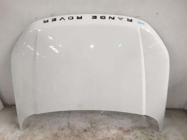 Maska silnika LR027587 LAND ROVER