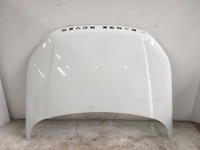 Maska silnika LR027587 LAND ROVER