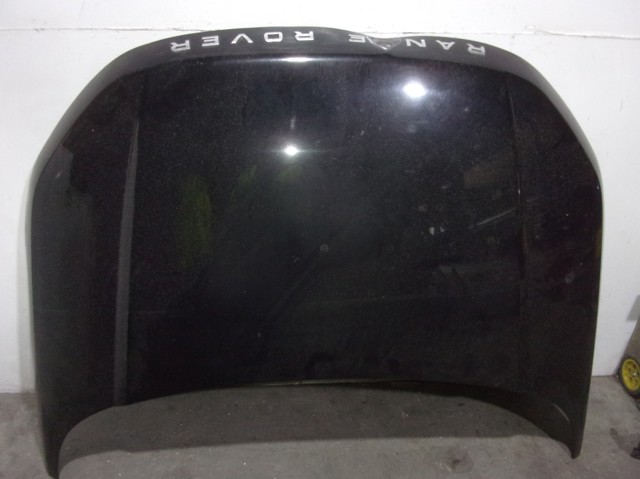 Maska silnika LR027587 LAND ROVER