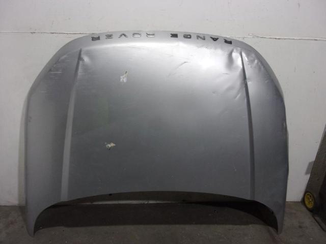 Maska silnika LR027587 LAND ROVER