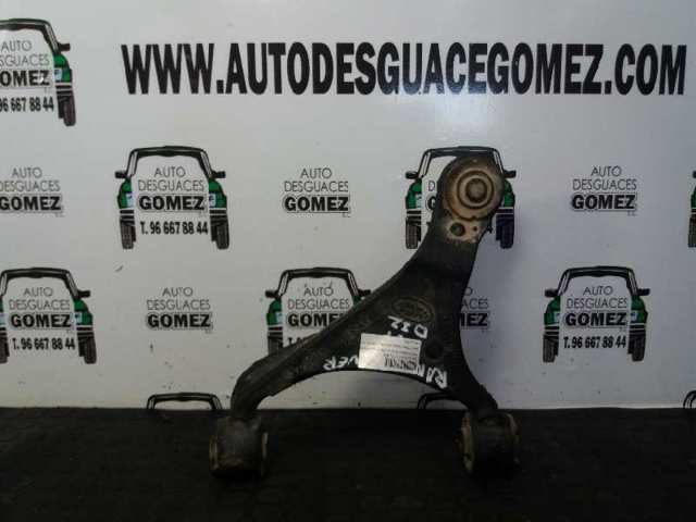 Wahacz zawieszenia przedniego dolny lewy LR029306 LAND ROVER