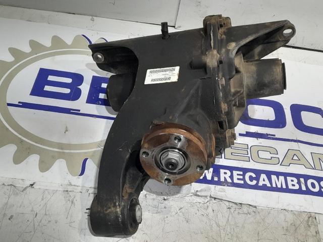 Kupić Reduktor mostu tylnego Land Rover Discovery IV L319 w dobrej cenie