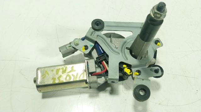 Mechanizm wycieraczki szyby tylnej LR029682 LAND ROVER