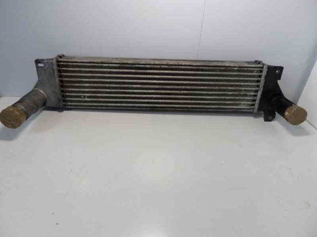 Chłodnica intercoolera LR030762 LAND ROVER