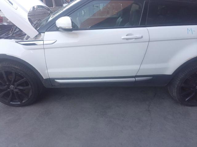 Wał Cardana tylny, kompletny LR031394 LAND ROVER
