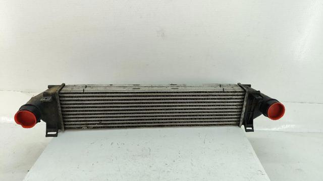 Chłodnica intercoolera LR031466 LAND ROVER