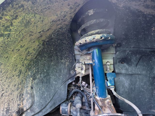 LR031667 Land Rover