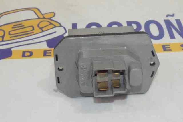 Rezystor wentylatora nagrzewnicy (ogrzewacza kabiny) LR031677 LAND ROVER