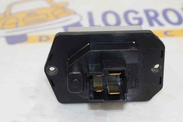 Rezystor wentylatora nagrzewnicy (ogrzewacza kabiny) LR031677 LAND ROVER