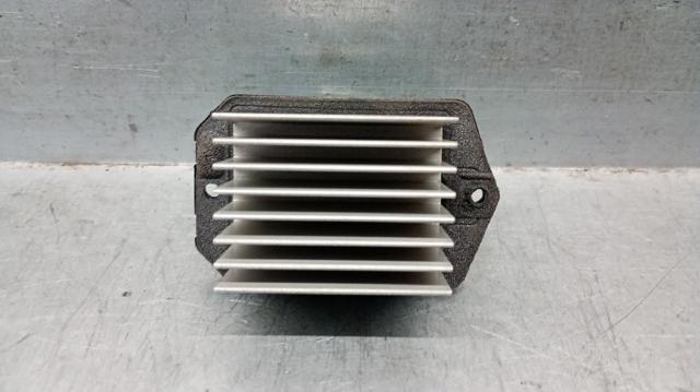 Rezystor wentylatora nagrzewnicy (ogrzewacza kabiny) LR031677 LAND ROVER