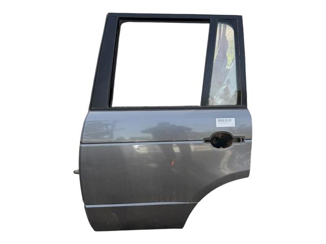  Land Rover Range Rover III (L322)