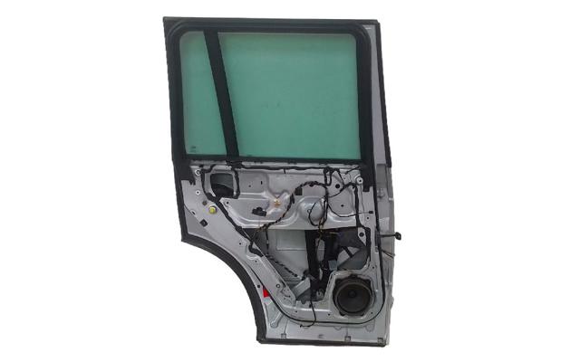  Land Rover Range Rover III (2010-2012)