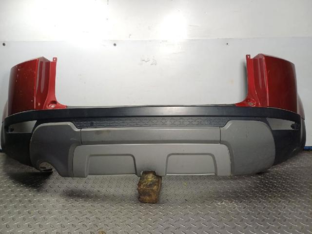 Zderzak tylny LR034458 LAND ROVER