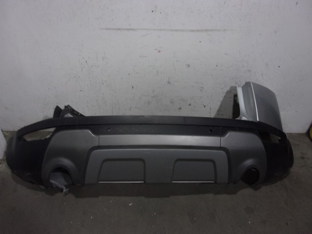 Zderzak tylny LR036708 LAND ROVER