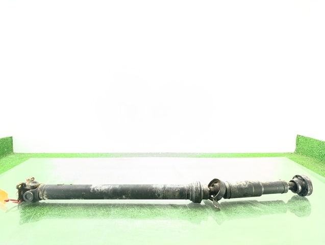 Wał Cardana tylny, kompletny LR037027 LAND ROVER