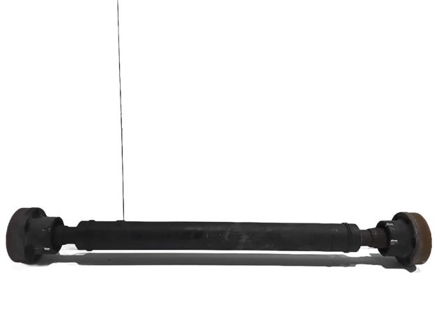 Wał Cardana tylny, kompletny LR037027 LAND ROVER