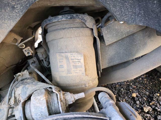 LR038096 Land Rover