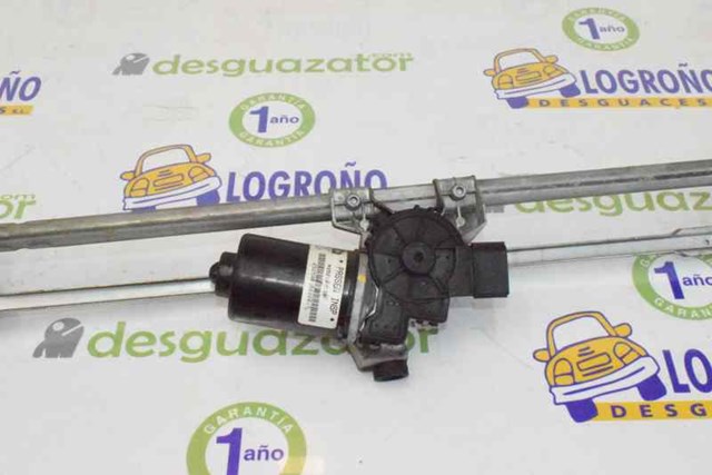 Mechanizm wycieraczek LR038348 Land Rover