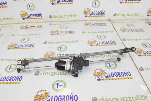 Mechanizm wycieraczek LR038348 Land Rover