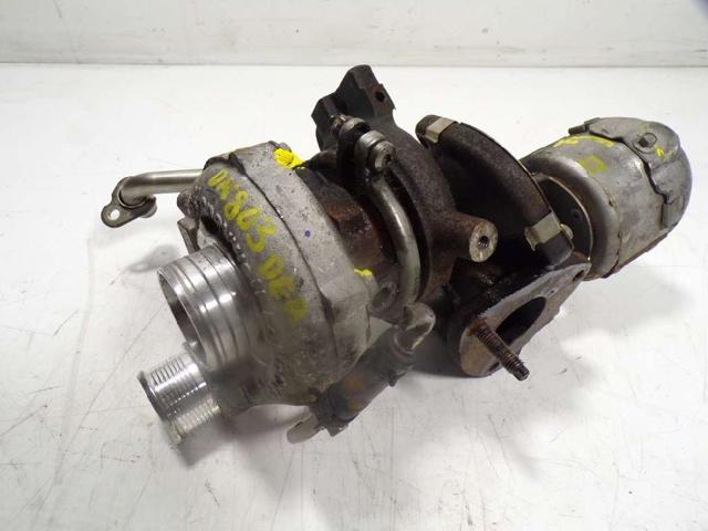 Turbina LR038620 LAND ROVER