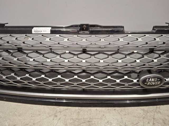 Kupić Atrapa chłodnicy Land Rover Range Rover III L322 w dobrej cenie