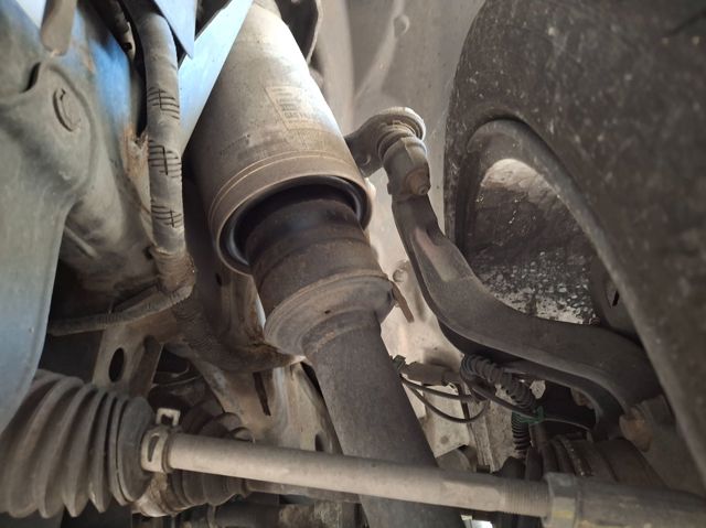 LR041108 Land Rover