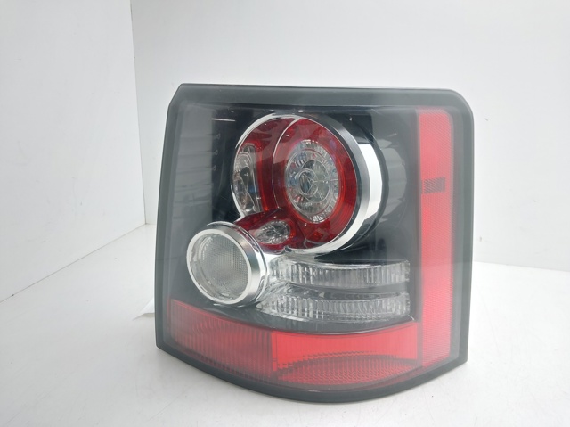  Land Rover Range Rover I (2005-2013)