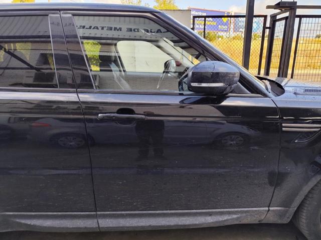 Kupić Drzwi przednie prawe Land Rover Range Rover II L494 w dobrej cenie