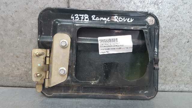 Klapka wlewu paliwa LR044763 LAND ROVER