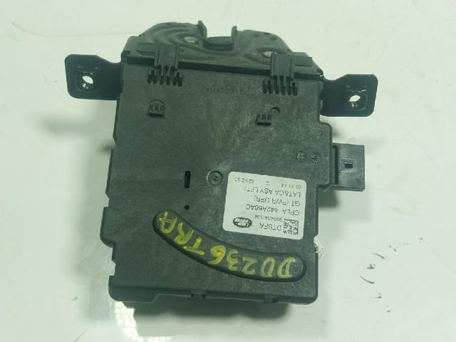 Zamek klapy bagażnika (3/5 drzwi tylnych) LR048039 LAND ROVER