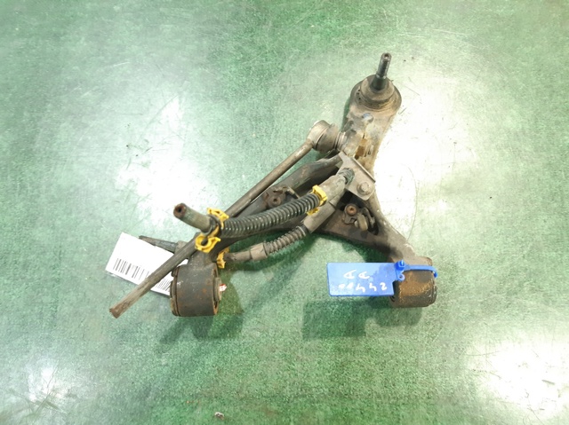 Wahacz zawieszenia przedniego prawy górny LR051617 LAND ROVER