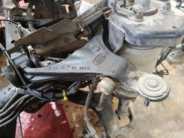 LR051617 Land Rover