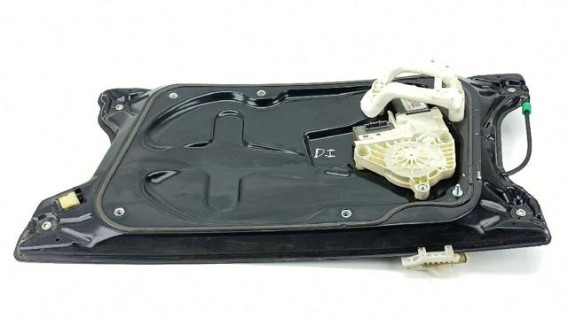 Mechanizm podnoszenia szyby drzwi przednich lewych LR052110 LAND ROVER
