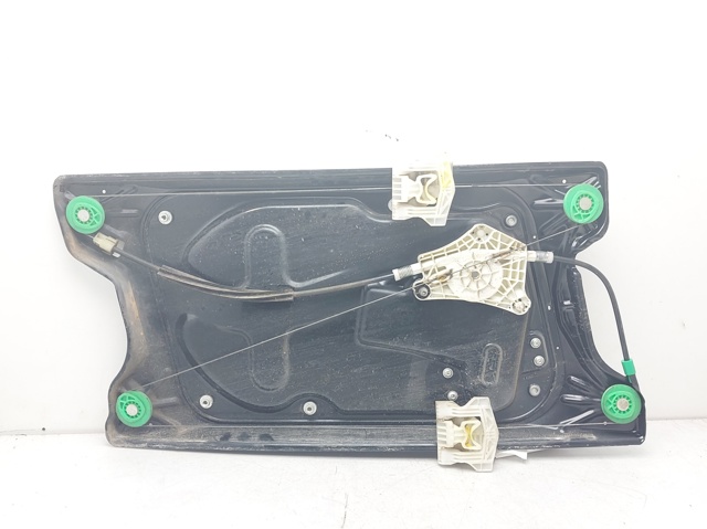 Mechanizm podnoszenia szyby drzwi przednich lewych LR052110 LAND ROVER